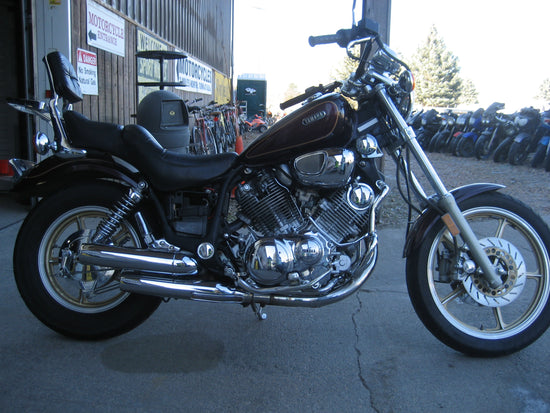 Image Title 1986 Yamaha XV700 Virago $1499.00 OBO